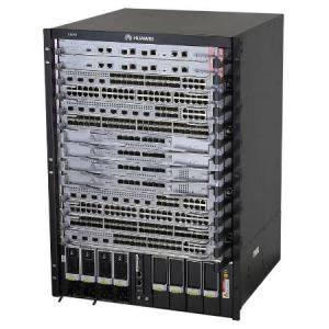 華為交換機(jī) S12708( 雙控，48口千兆電，16口萬(wàn)兆光，2*3000W電源）